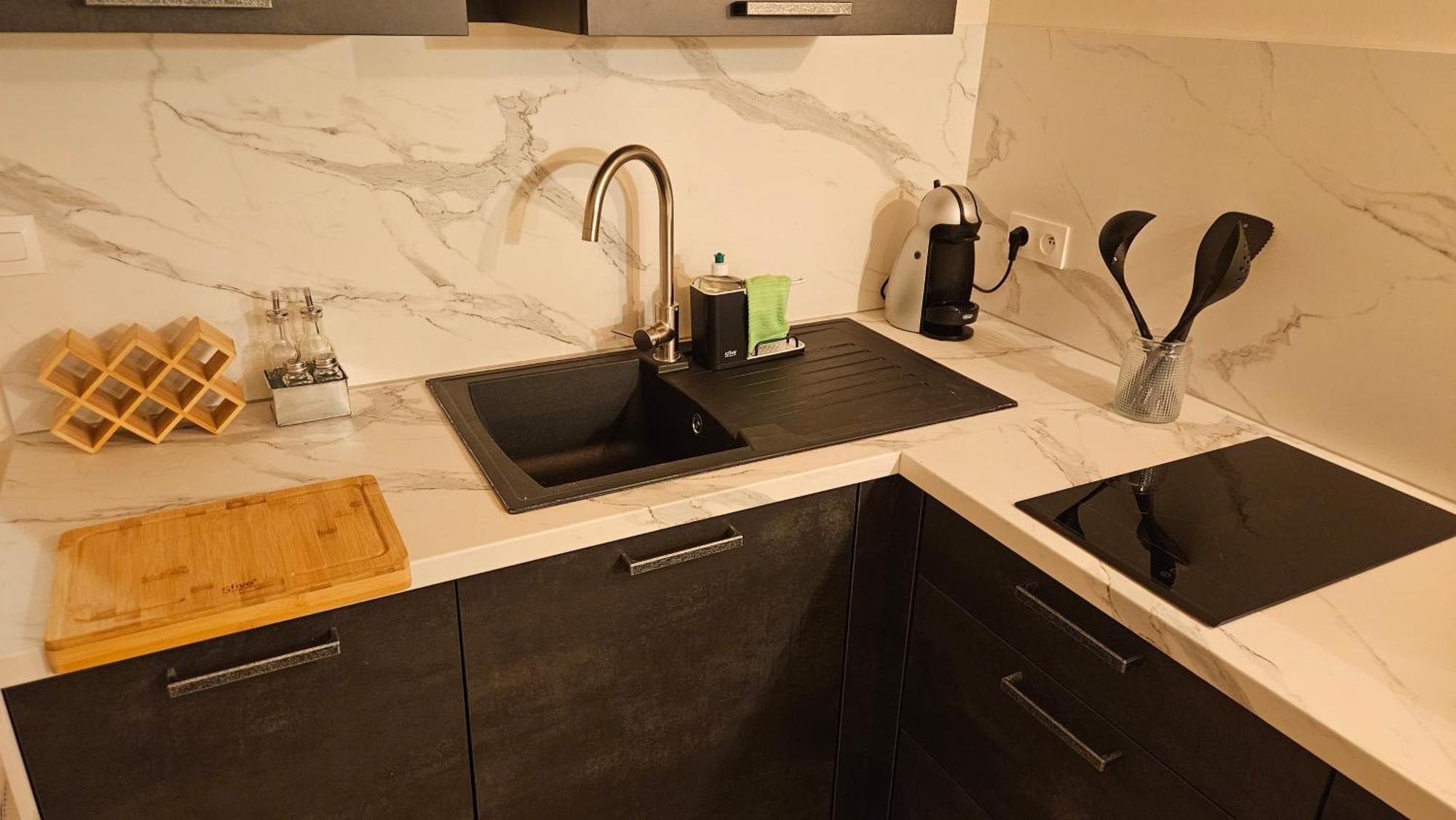 Studio Cosy 32M2 Independant Dans Maison La Balme-de-Sillingy ภายนอก รูปภาพ