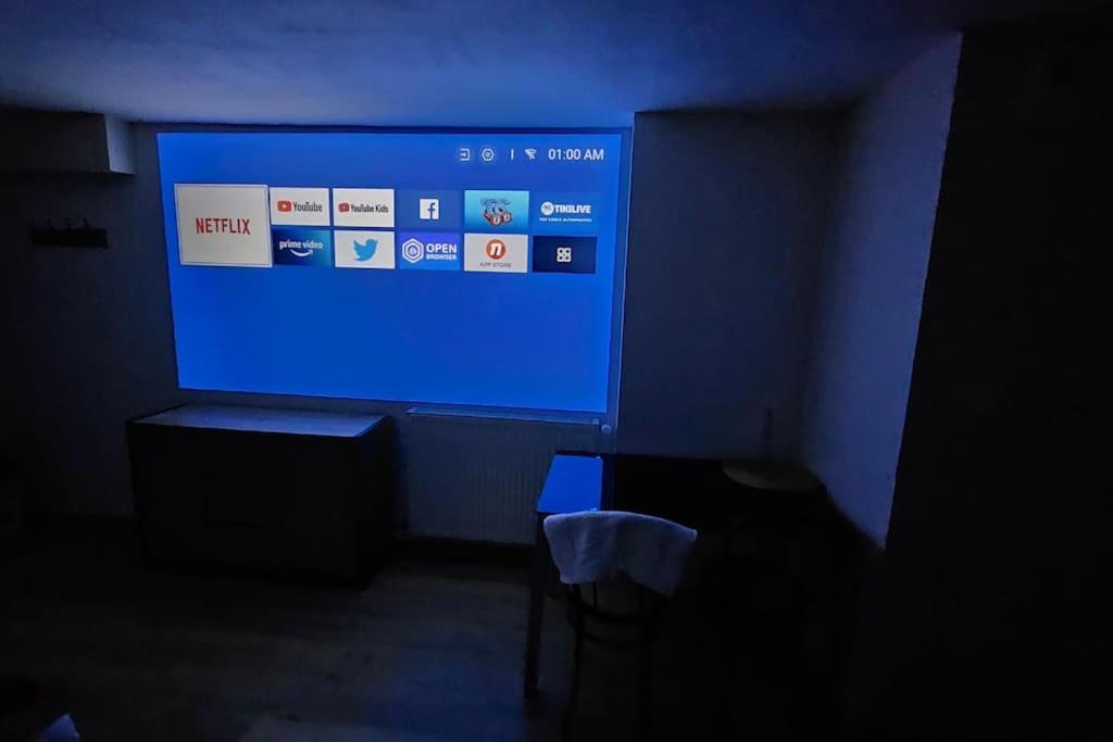 Studio Cosy 32M2 Independant Dans Maison La Balme-de-Sillingy ภายนอก รูปภาพ